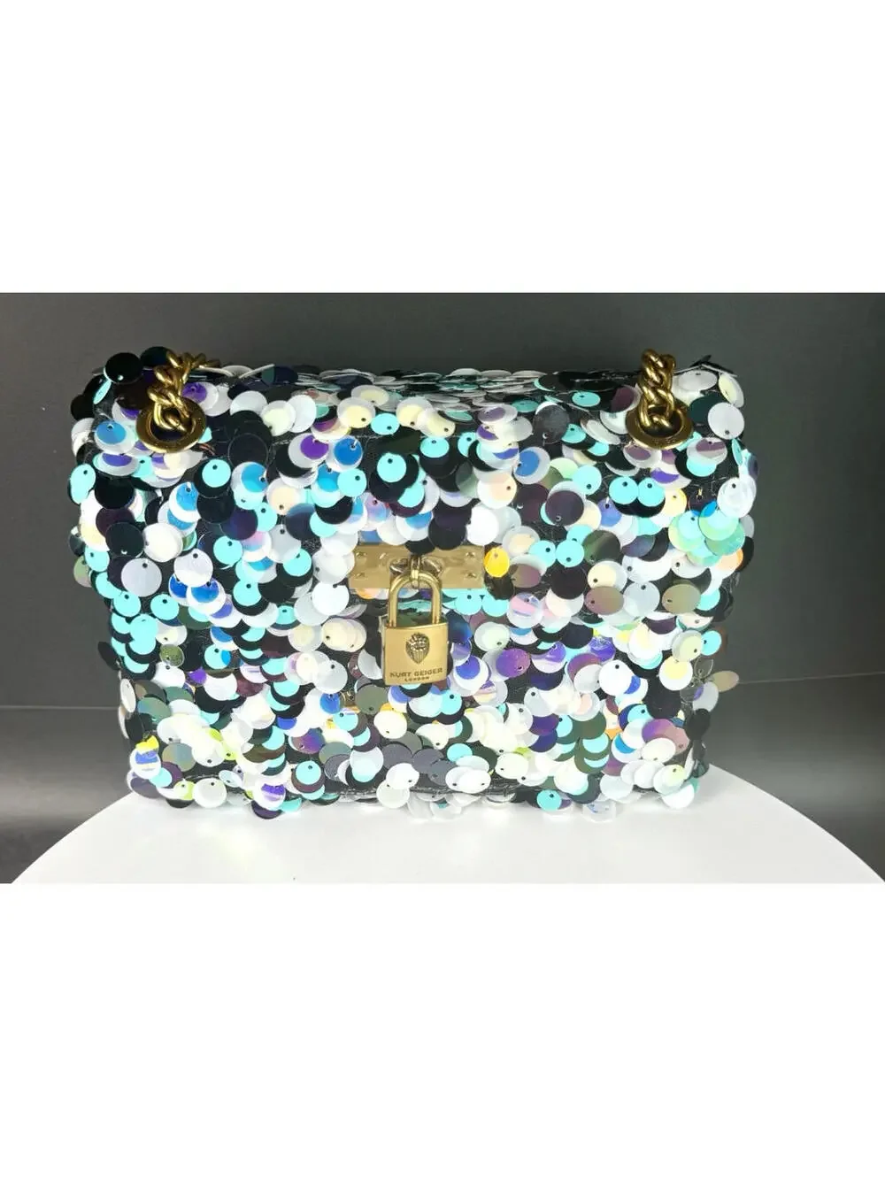 Kurt Geiger your kurt